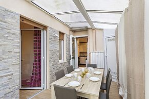 Modern Apartment in Rapallo by Wonderful Italy