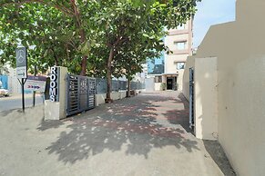 Hotel Krishna Residency