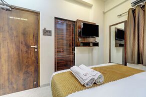 Hotel Krishna Residency