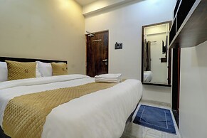 Hotel Krishna Residency