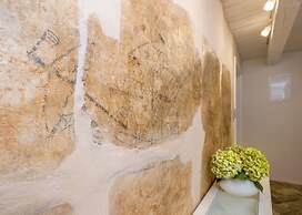 Luxury Apartment Lina - II