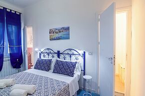aria di mare rooms