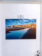 aria di mare rooms