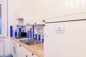 aria di mare rooms