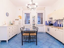 aria di mare rooms