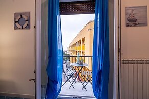 aria di mare rooms
