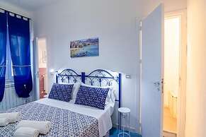 aria di mare rooms