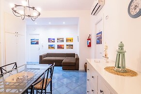 aria di mare rooms