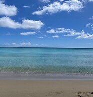 Villa Francoise - 4 Bedroom Beachfront w Pool