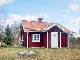 4 Person Holiday Home in Lonashult