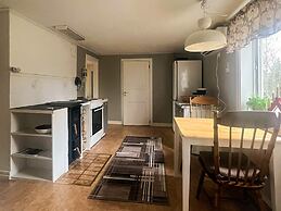 4 Person Holiday Home in Lonashult