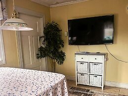 4 Person Holiday Home in Lonashult