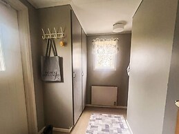 4 Person Holiday Home in Lonashult
