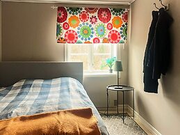 4 Person Holiday Home in Lonashult