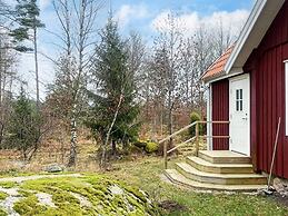 4 Person Holiday Home in Lonashult