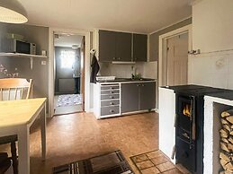 4 Person Holiday Home in Lonashult