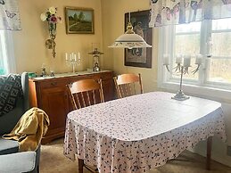 4 Person Holiday Home in Lonashult