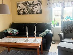 4 Person Holiday Home in Lonashult