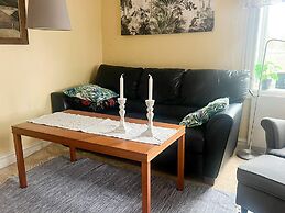 4 Person Holiday Home in Lonashult