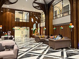 Nirvana Grand Hotel & Resort