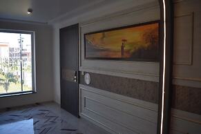 Nirvana Grand Hotel & Resort