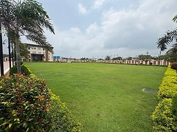 Nirvana Grand Hotel & Resort