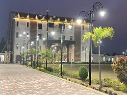 Nirvana Grand Hotel & Resort