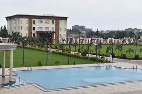 Nirvana Grand Hotel & Resort