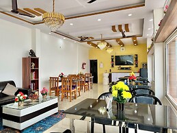 Dhurva Hotel and Resort