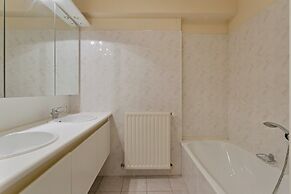 Apartment in Blankenberge With Sea Views