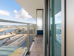 Central Apartment in Ostend Near Beach