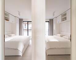 Flat at Blankenberge Marina With Terrace