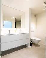 Flat at Blankenberge Marina With Terrace