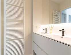 Flat at Blankenberge Marina With Terrace