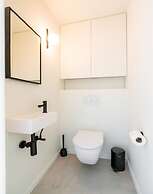 Flat at Blankenberge Marina With Terrace