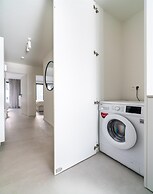 Flat at Blankenberge Marina With Terrace