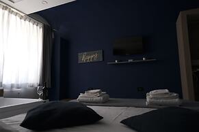 Royalty room spa
