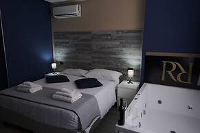 Royalty room spa