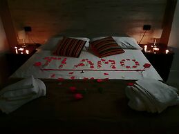 Royalty room spa