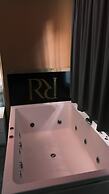 Royalty room spa