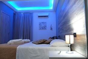 Royalty room spa