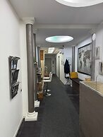 Royalty room spa