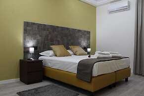 Royalty room spa