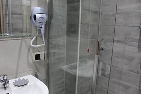 Royalty room spa