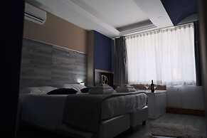 Royalty room spa