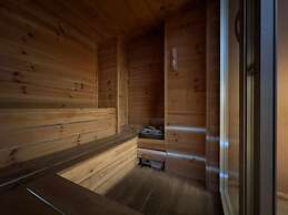 Royalty room spa