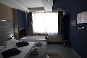 Royalty room spa
