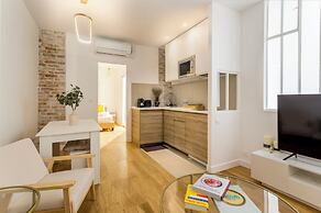 Design 1 BDR with AC