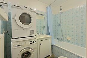 Flat in Blankenberge With Harbour Views