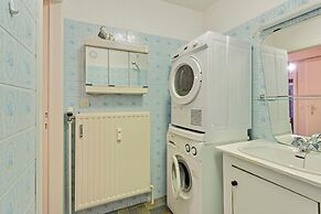 Flat in Blankenberge With Harbour Views